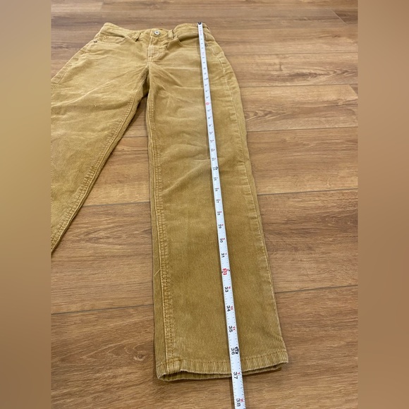 American Eagle corduroy pants - Picture 6 of 8